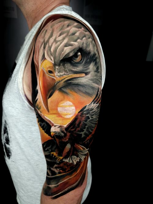 Pierwszy tatuaż – jak wygląda wizyta w INK‑OGNITO Tattoo Rybnik pierwszy tatuaż Rybnik – studio INK‑OGNITO