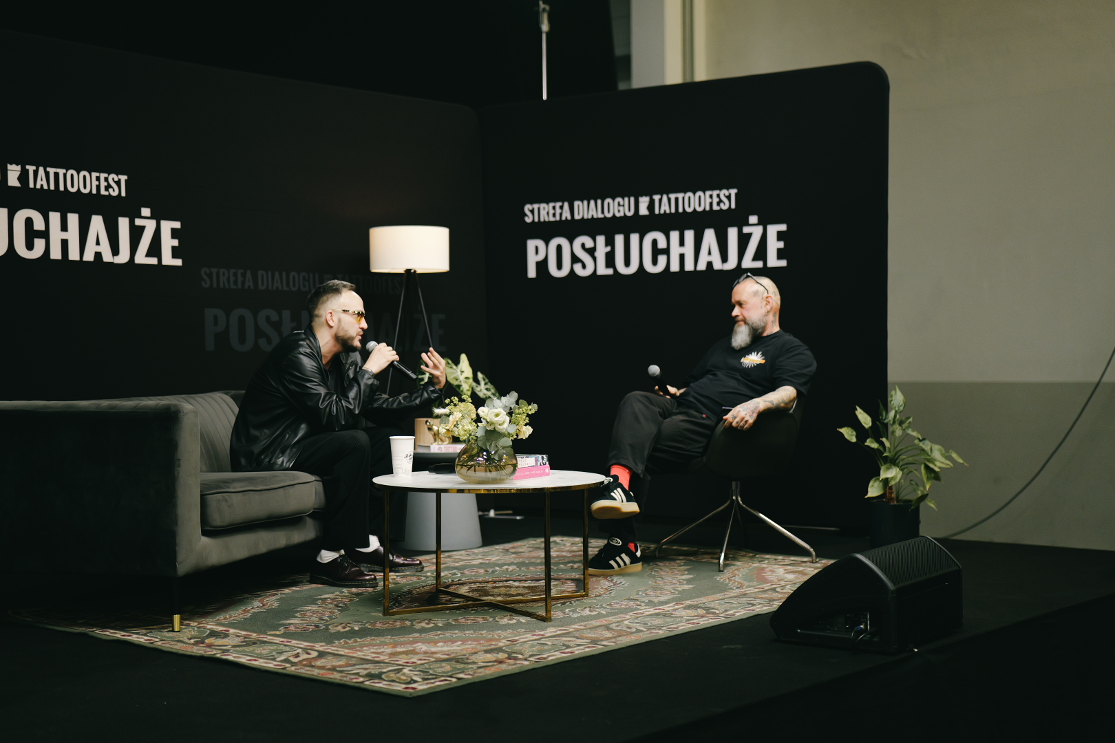 POSŁUCHAJŻE Tattoofest Kraków 2026