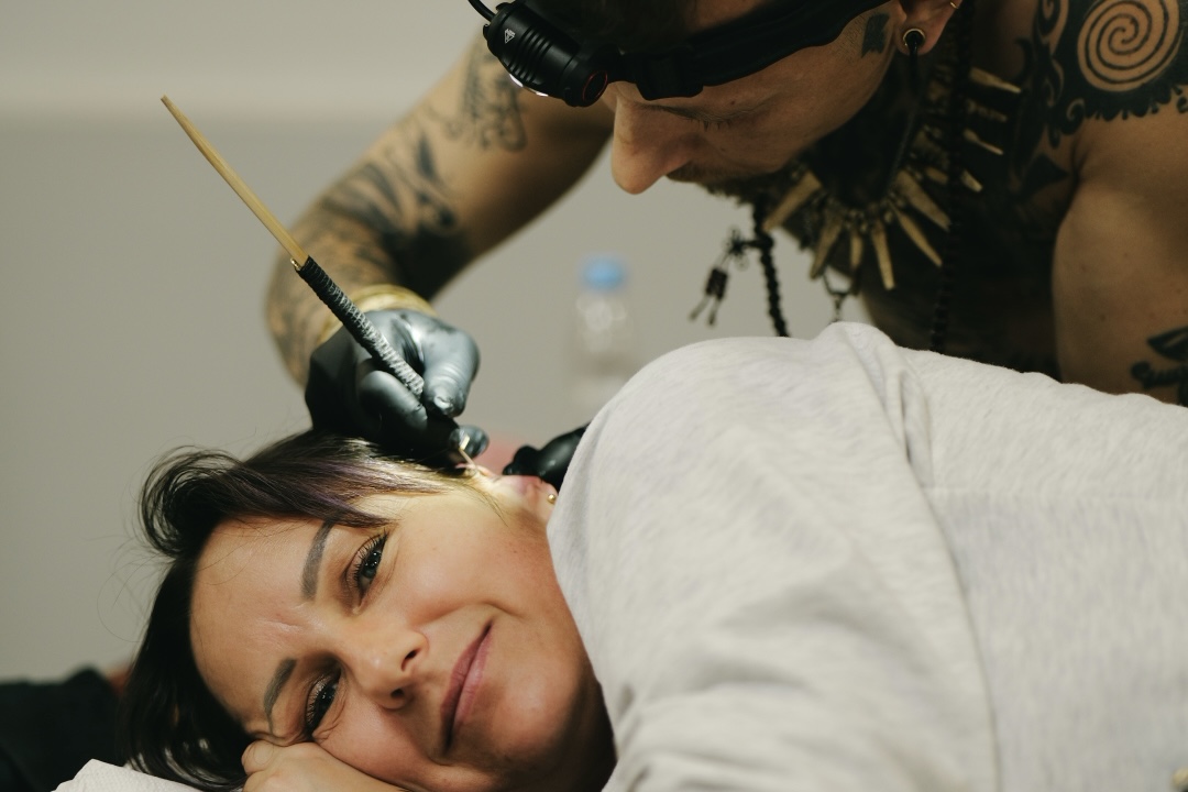 Tattoofest Kraków 2026